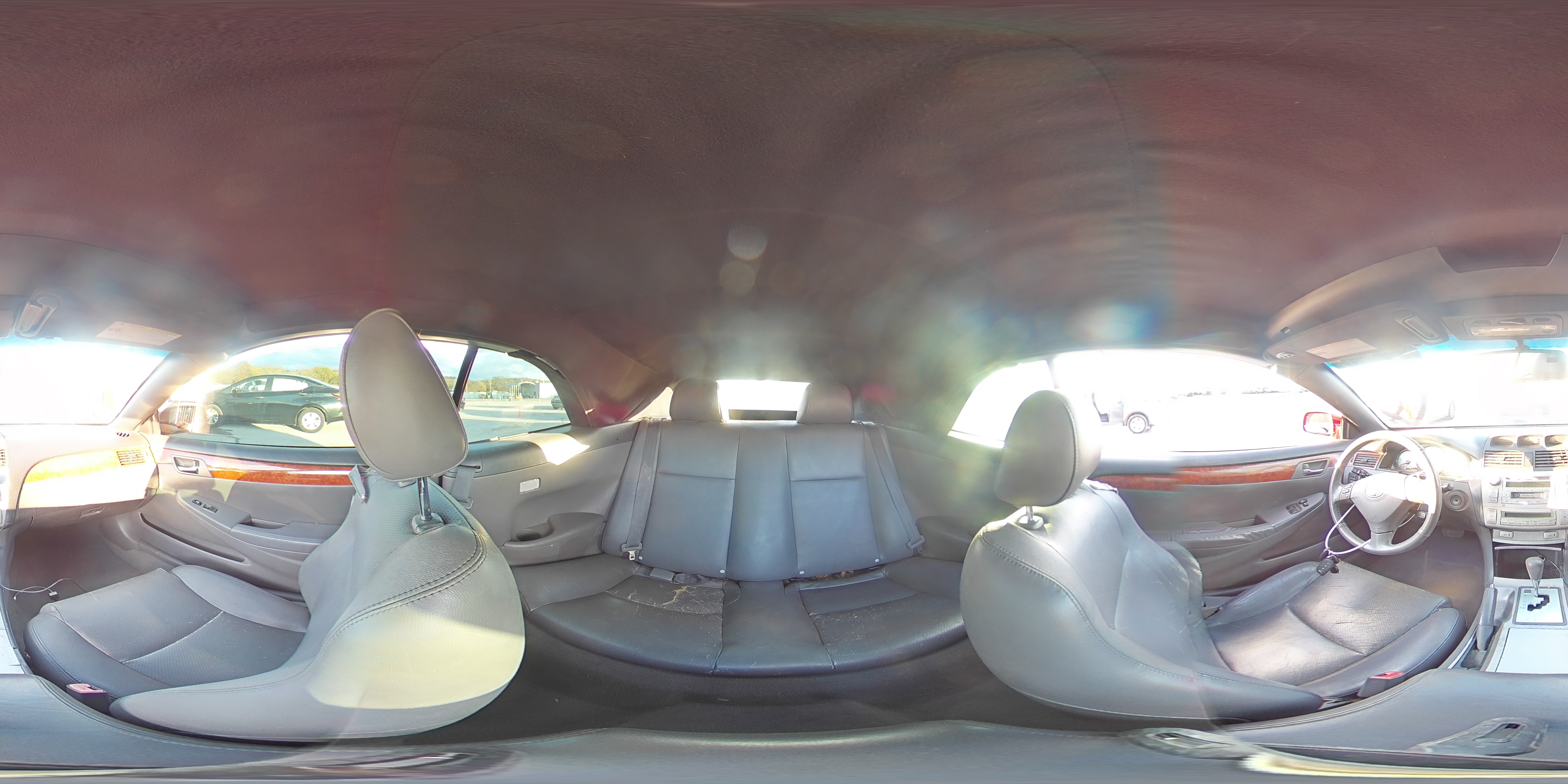 2006 Toyota Camry Solara Se VIN: 4T1FA38P56U076742 Lot: 90934095