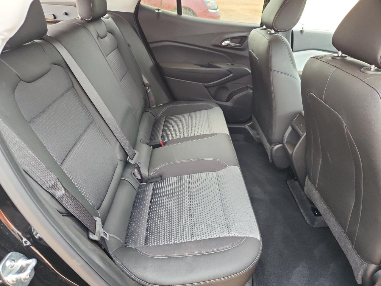 2025 Chevrolet Trax 1Lt VIN: KL77LHEP5SC290230 Lot: 85120775