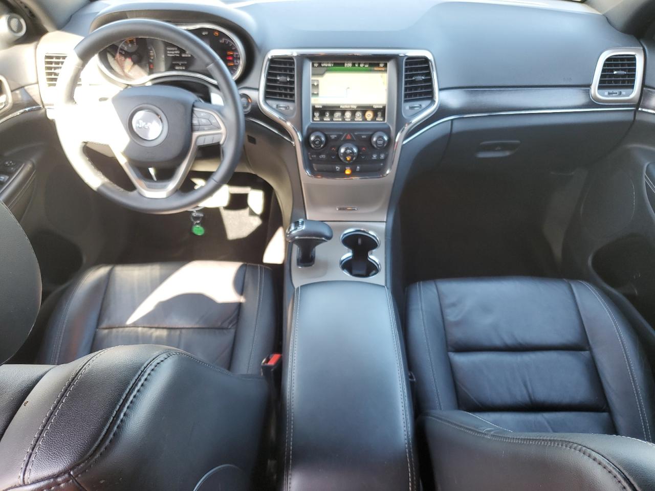 2014 Jeep Grand Cherokee Limited VIN: 1C4RJFBT4EC141111 Lot: 84985905