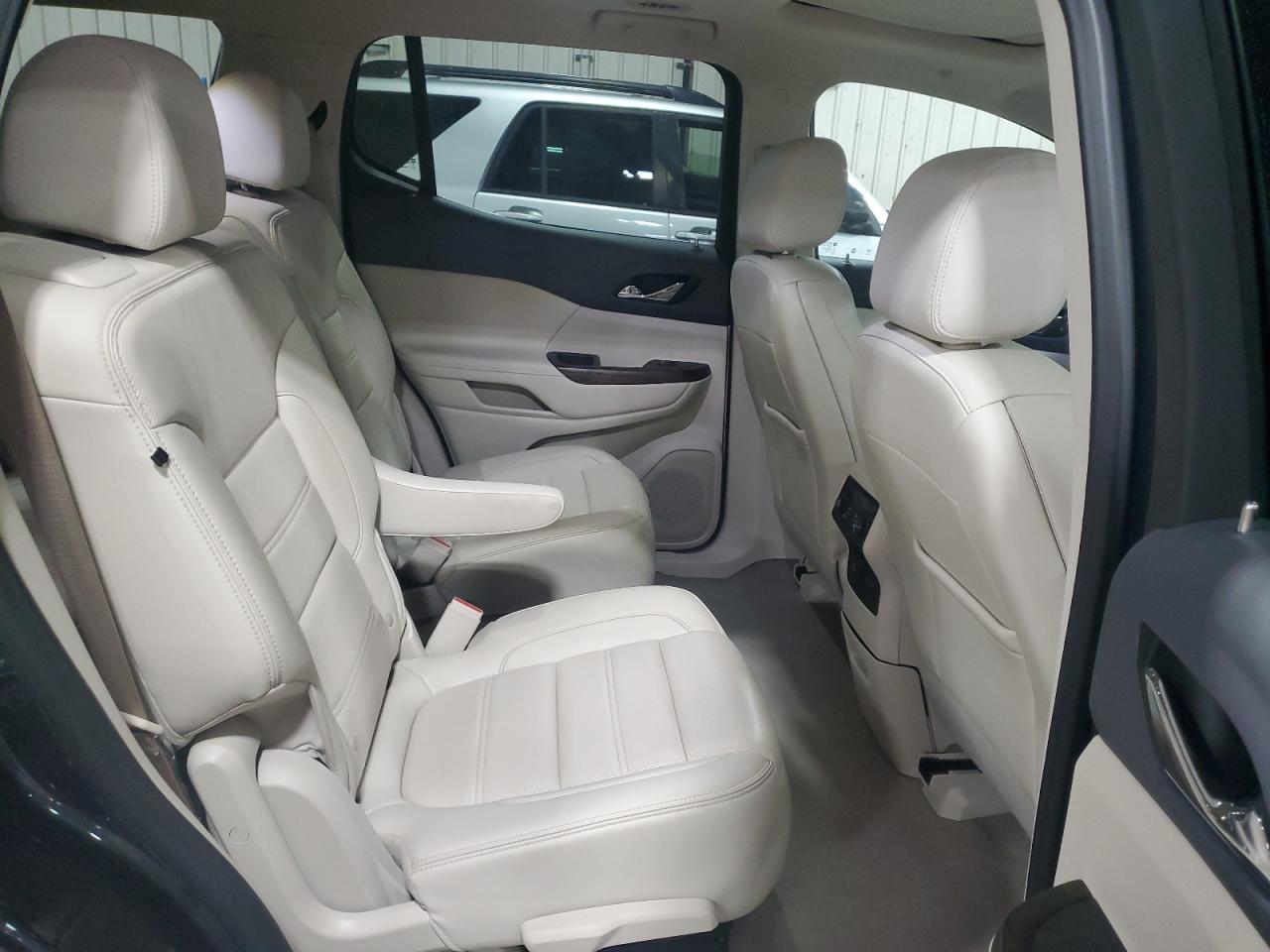 2021 GMC Acadia Denali VIN: 1GKKNXLS9MZ130560 Lot: 84967465