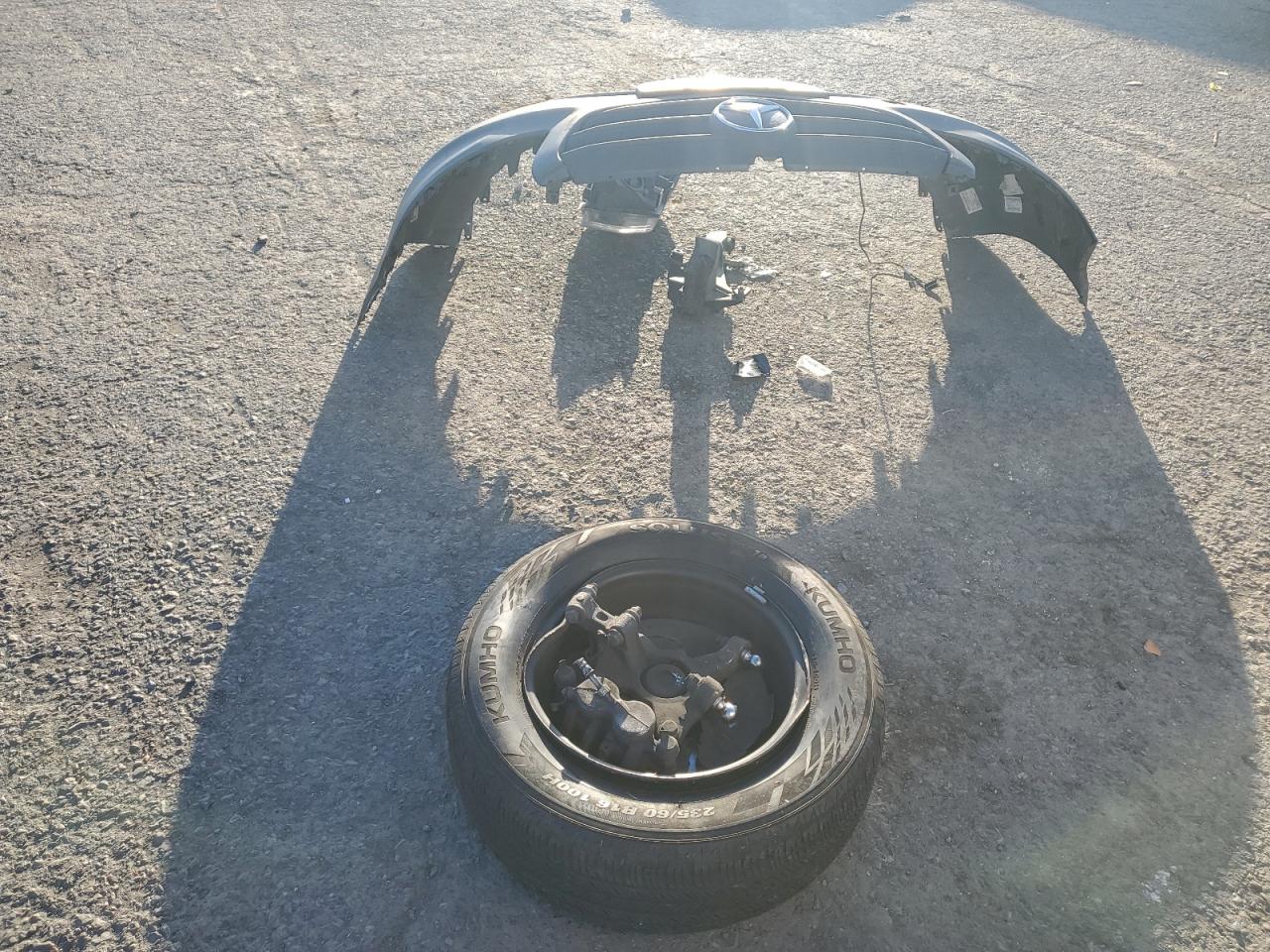 2022 Mercedes-Benz Metris VIN: W1YV0BEY1N4173814 Lot: 84814295