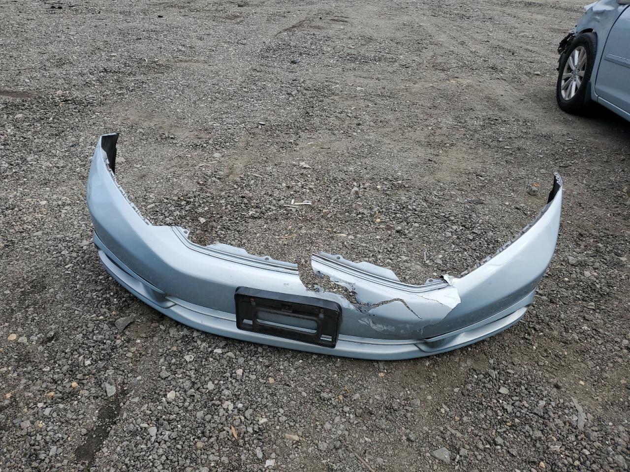 2012 Honda Civic Ex VIN: 19XFB2F85CE309830 Lot: 86269075