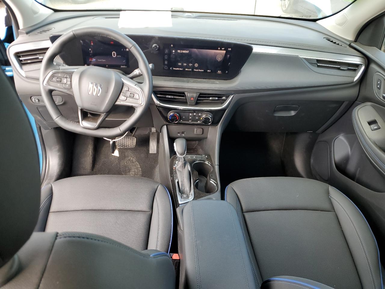 2026 Buick Encore Gx Sport Touring VIN: KL4AMESL4TB038170 Lot: 82502055