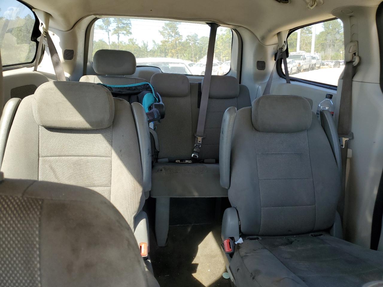 2008 Dodge Grand Cara VIN: 1D8HN44H28B149085 Lot: 81889575