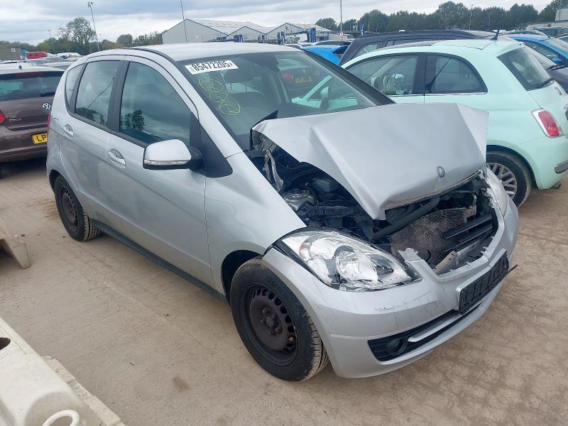2008 MERCEDES A150 CLASSIC SE 