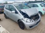 2008 MERCEDES A150 CLASSIC SE  for sale at Copart SANDY