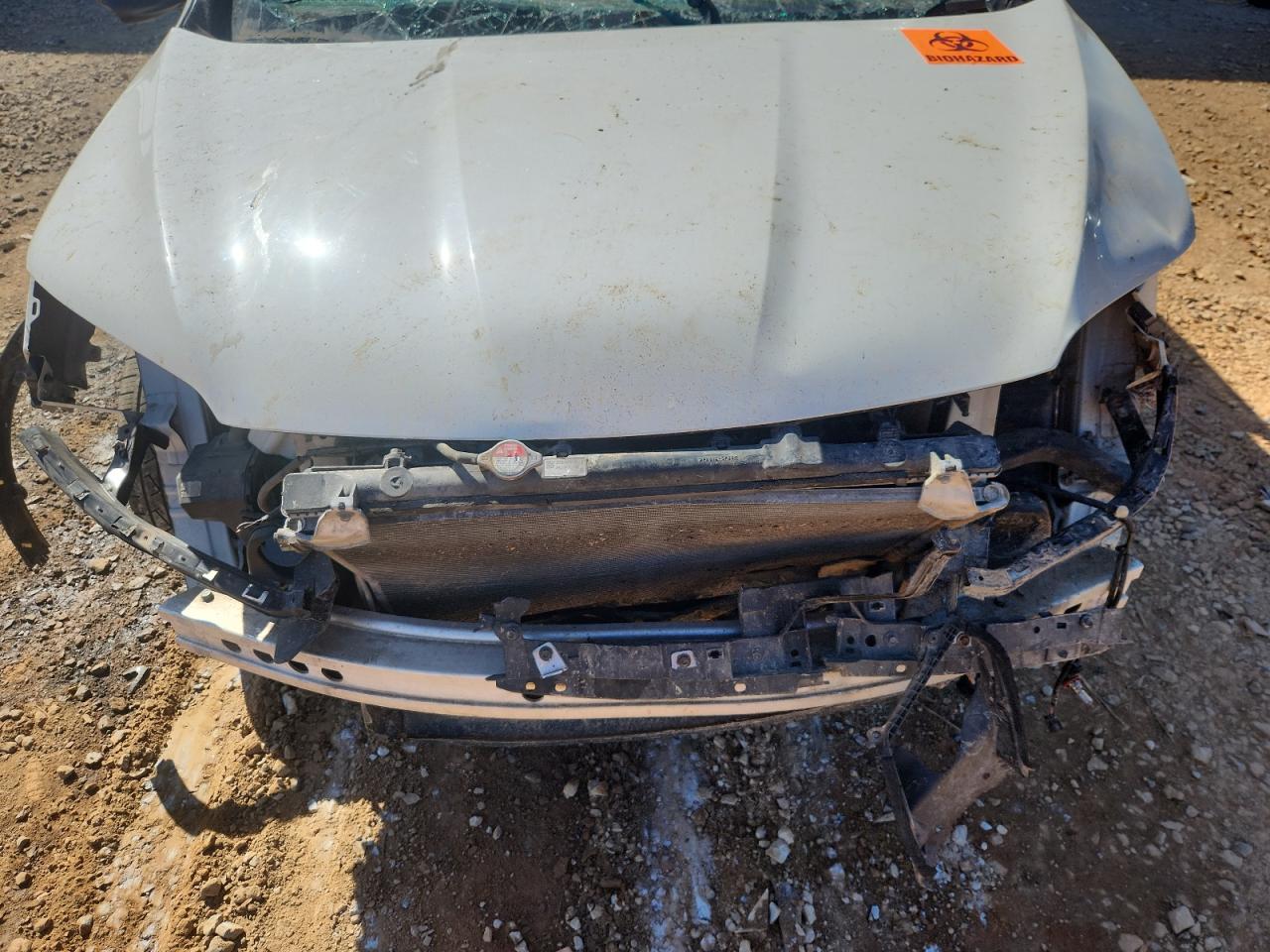 2017 Honda Pilot Exl VIN: 5FNYF6H59HB103841 Lot: 85179825