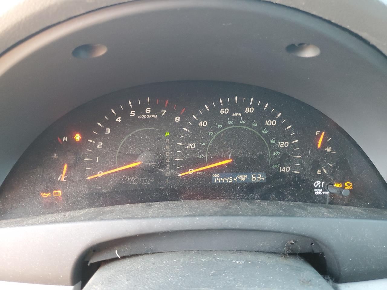 2009 Toyota Camry Base VIN: 4T1BE46K89U266216 Lot: 84910905