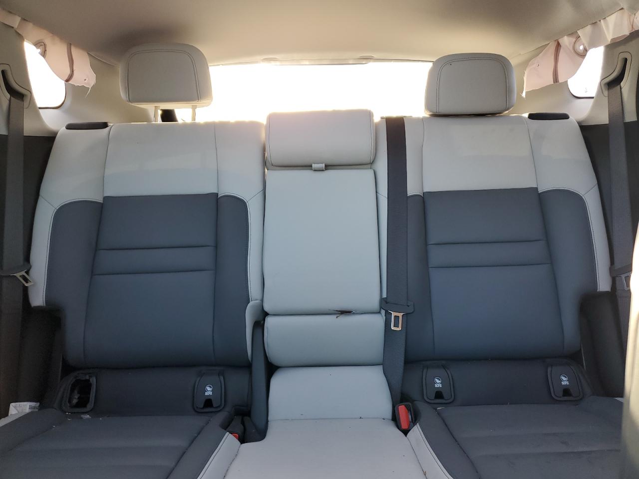 2024 Honda Prologue Tour VIN: 3GPKHXRJ6RS541418 Lot: 86821115