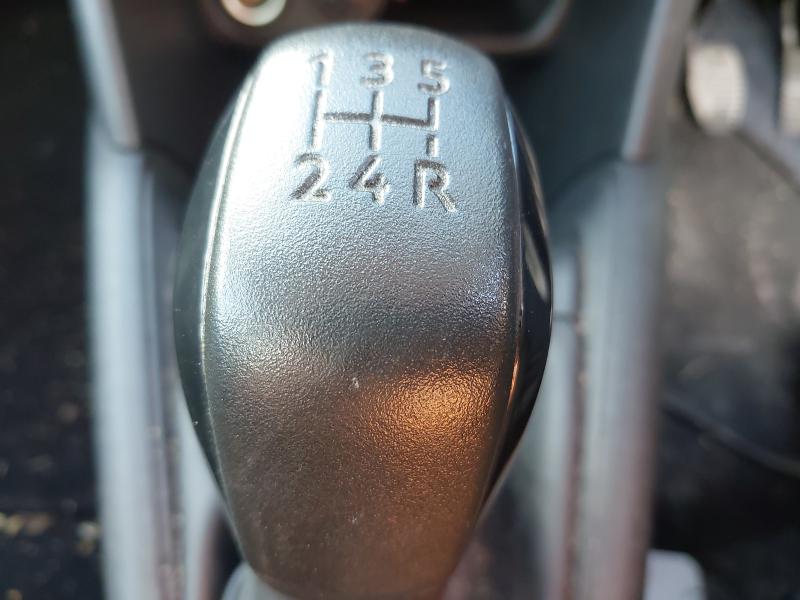 2014 PEUGEOT 208 1.4 HDI ACTIVE 5DR