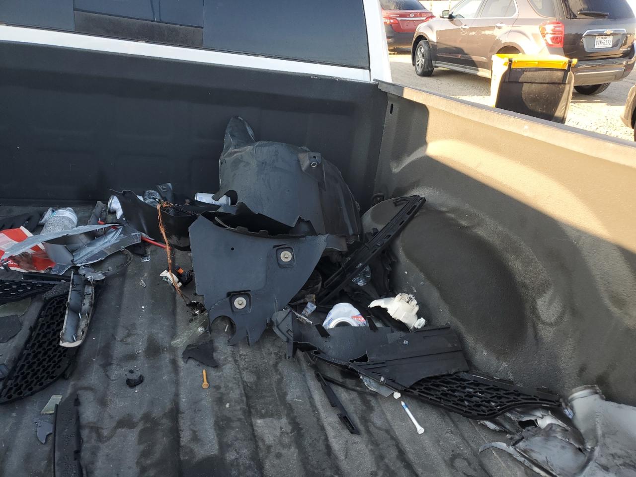 2016 Ram 1500 Slt VIN: 1C6RR6LT2GS148680 Lot: 81944015