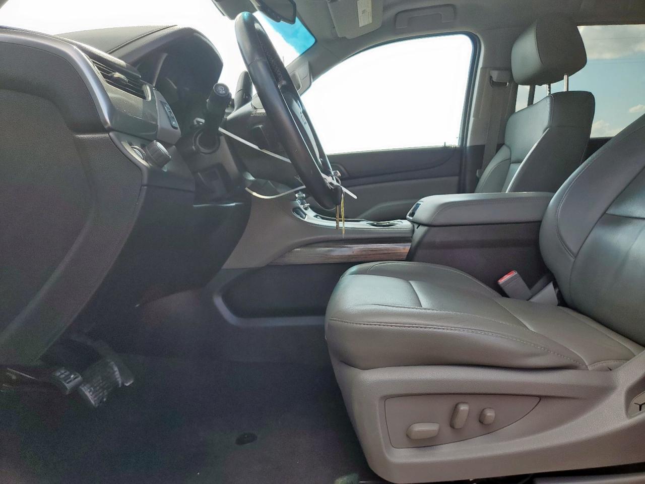 2015 Chevrolet Tahoe C1500 Lt VIN: 1GNSCBKC0FR201606 Lot: 84941585