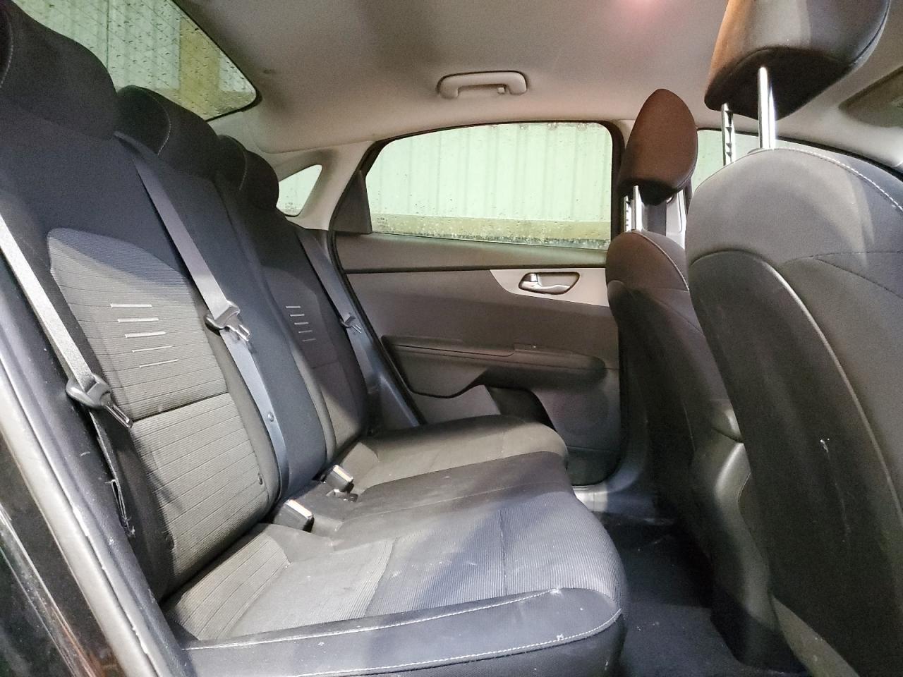 2019 Kia Forte Fe VIN: 3KPF24AD3KE081860 Lot: 90335115