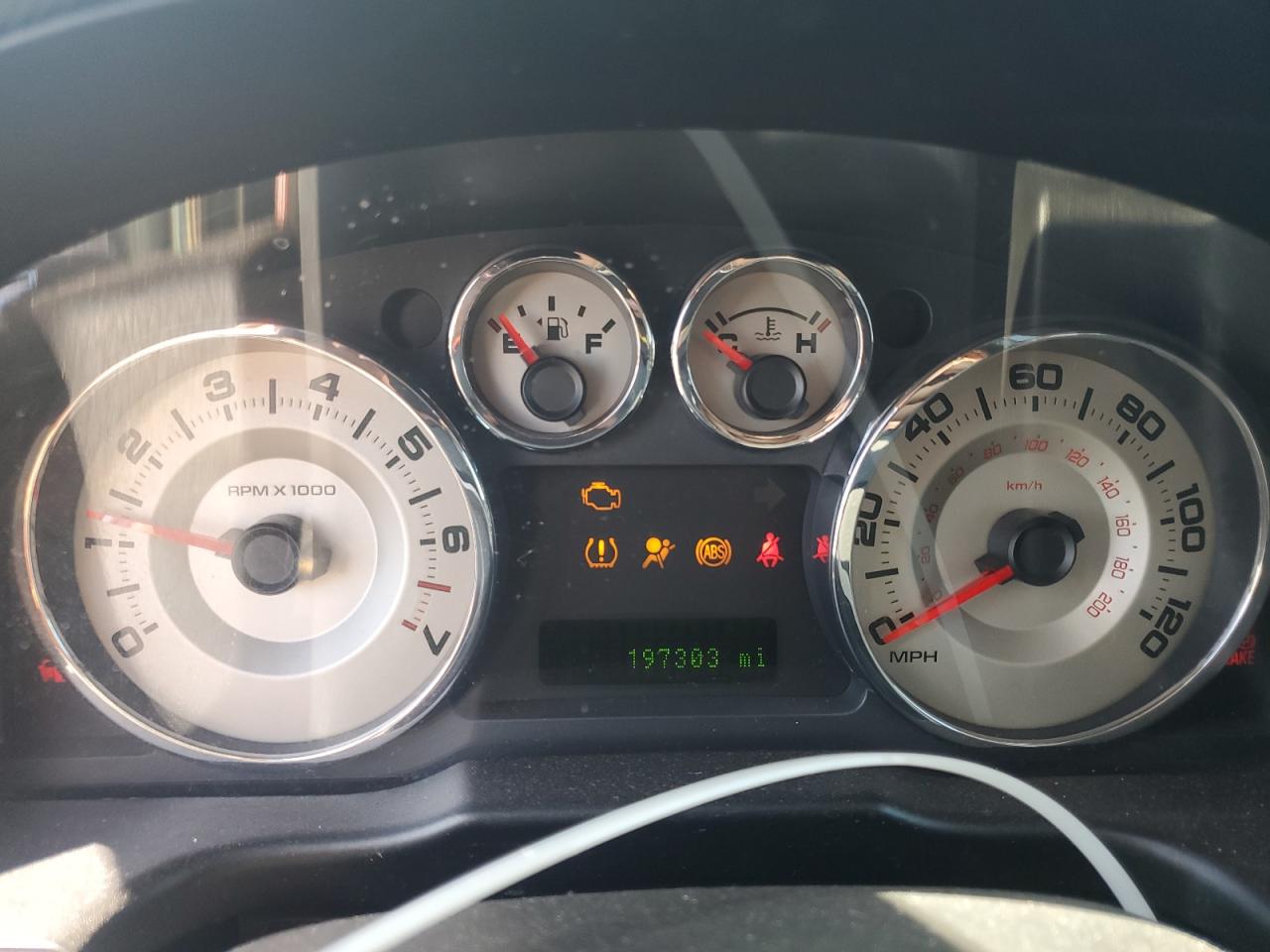 2008 Ford Edge Sel VIN: 2FMDK48C68BA99253 Lot: 82187755