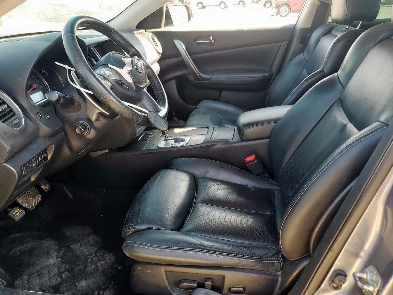 2011 Nissan Maxima S VIN: 1N4AA5AP5BC869422 Lot: 82190115