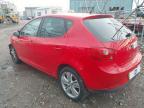 2010 SEAT IBIZA 1.4 GOOD STUFF 5DR for sale at Copart ROCHFORD