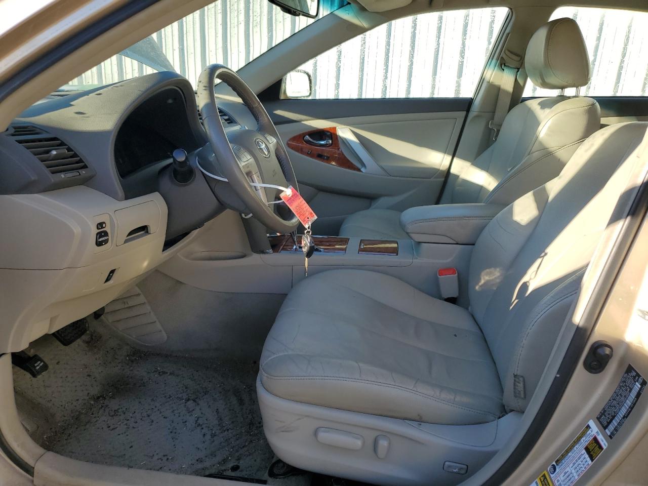 2010 Toyota Camry Base VIN: 4T4BF3EKXAR063699 Lot: 85928245