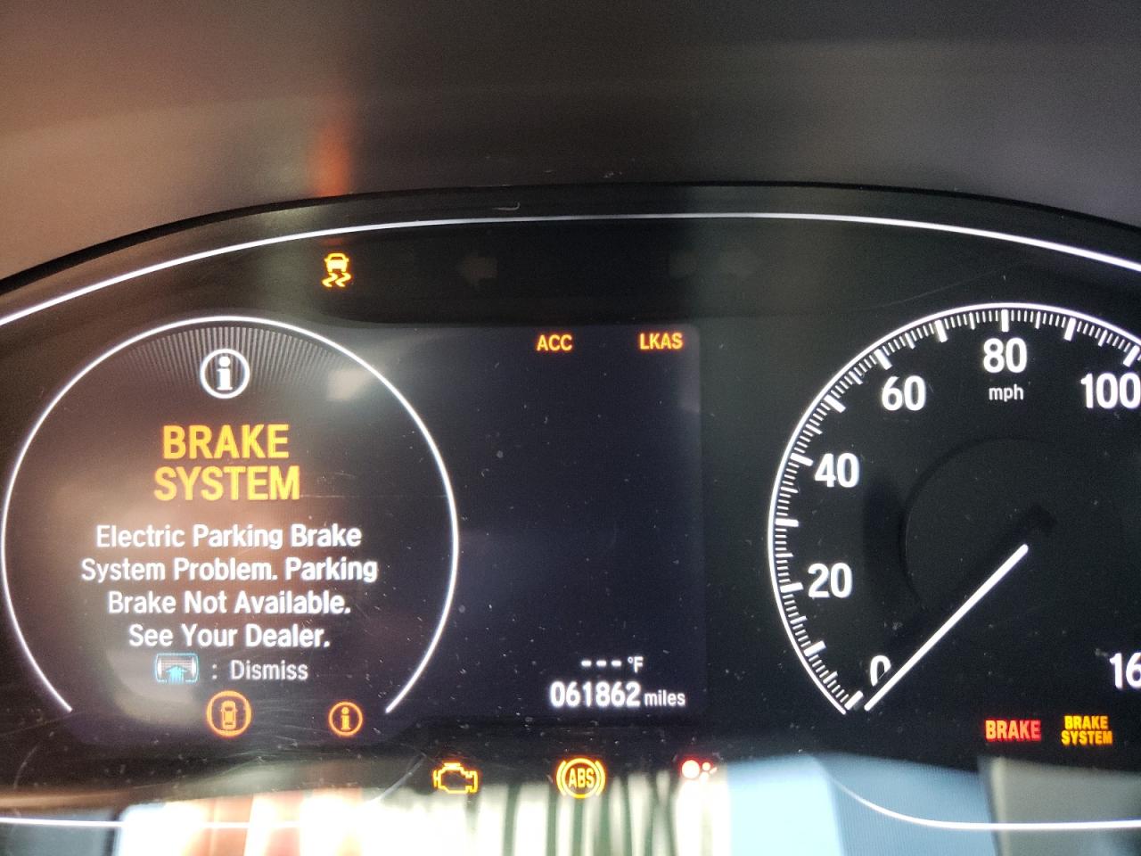 2019 Honda Accord Sport VIN: 1HGCV1F35KA101832 Lot: 84017565