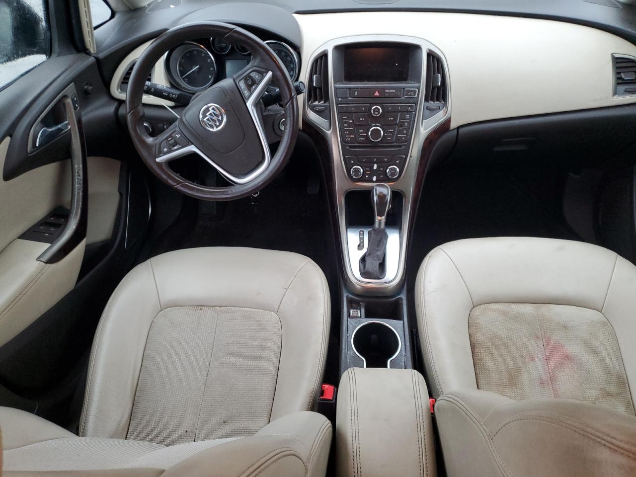 2016 Buick Verano VIN: 1G4PP5SK9G4138950 Lot: 90053915