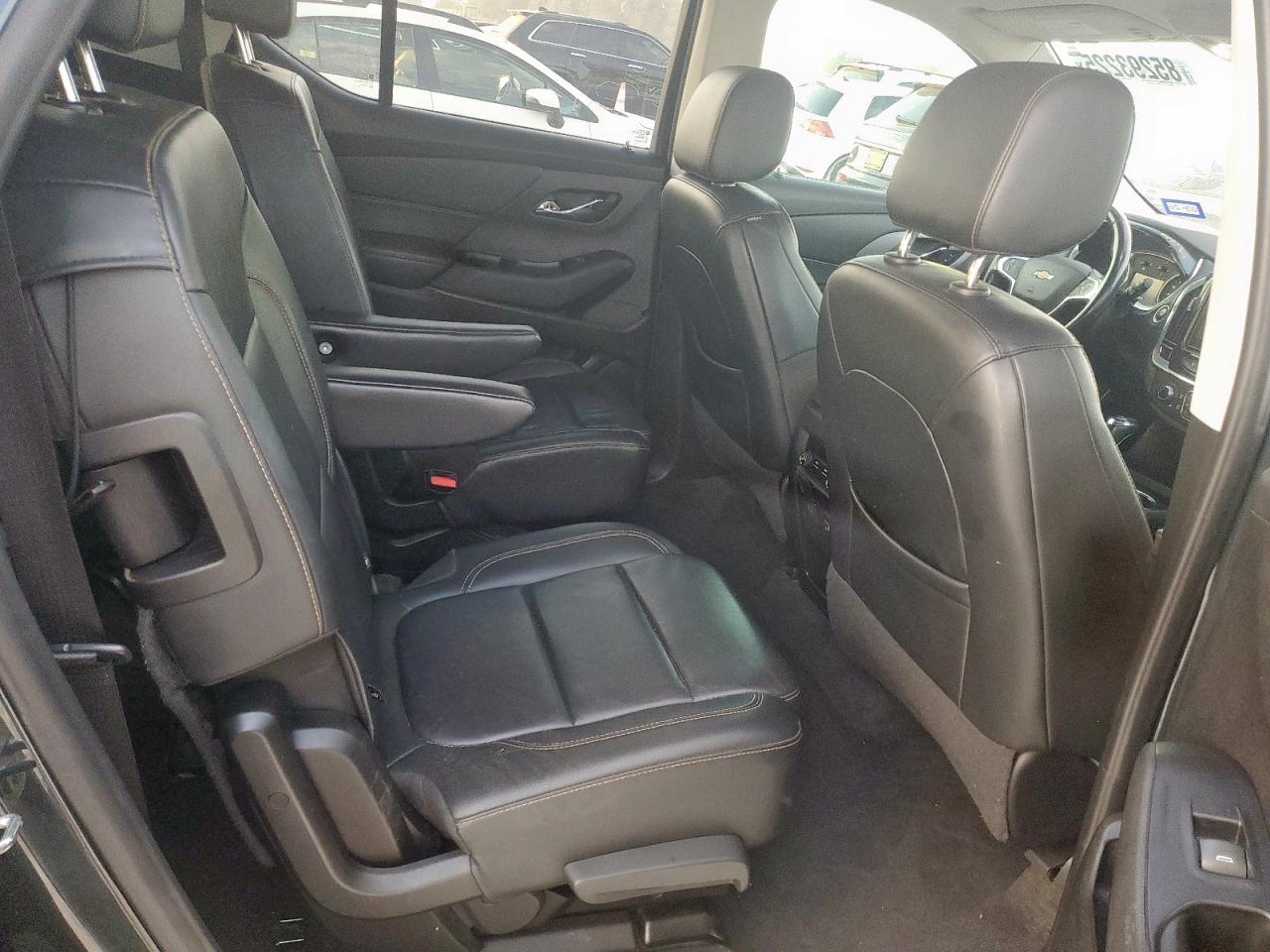 2019 Chevrolet Traverse Lt VIN: 1GNERHKW3KJ210415 Lot: 85293225