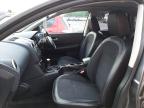 2013 NISSAN QASHQAI 1.5 DCI [110] 360 5DR for sale at Copart CASTLEDERMOT - IRELAND