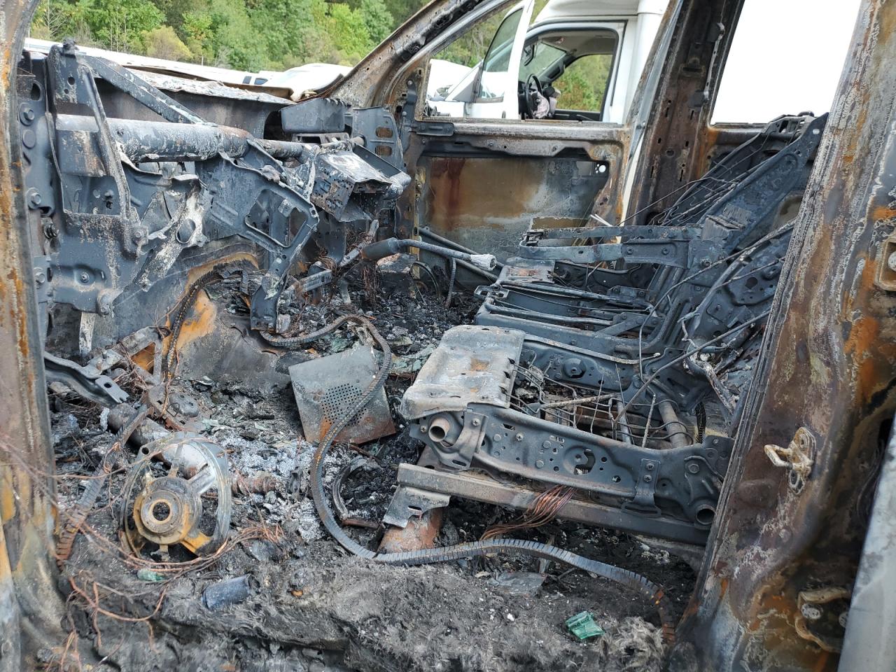 2012 Dodge Ram 3500 St VIN: 3C7WDTCL8CG272191 Lot: 84894415