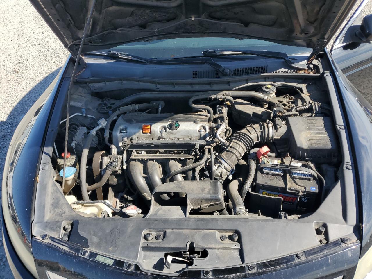 2010 Honda Accord Ex VIN: 1HGCS1B7XAA008188 Lot: 82344925