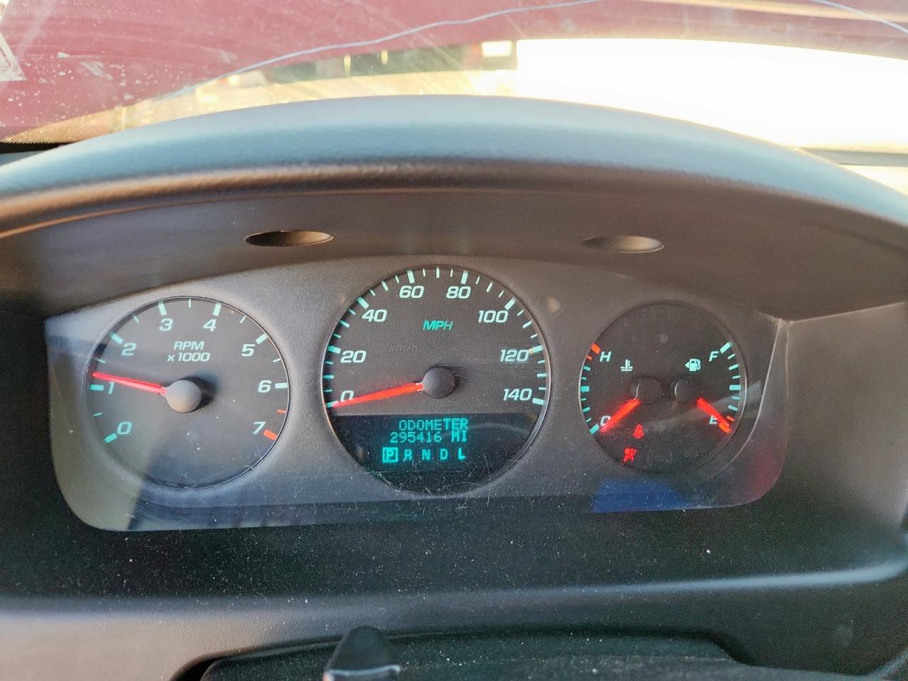 2013 Chevrolet Impala Ls VIN: 2G1WF5E34D1158286 Lot: 82214175