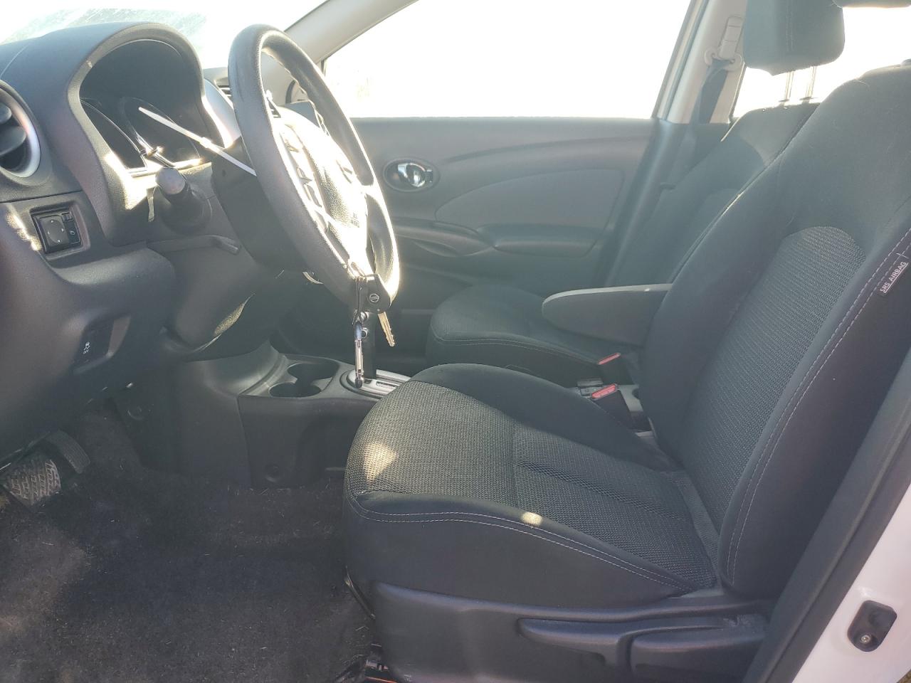2016 Nissan Versa S VIN: 3N1CN7AP4GL881434 Lot: 86489305