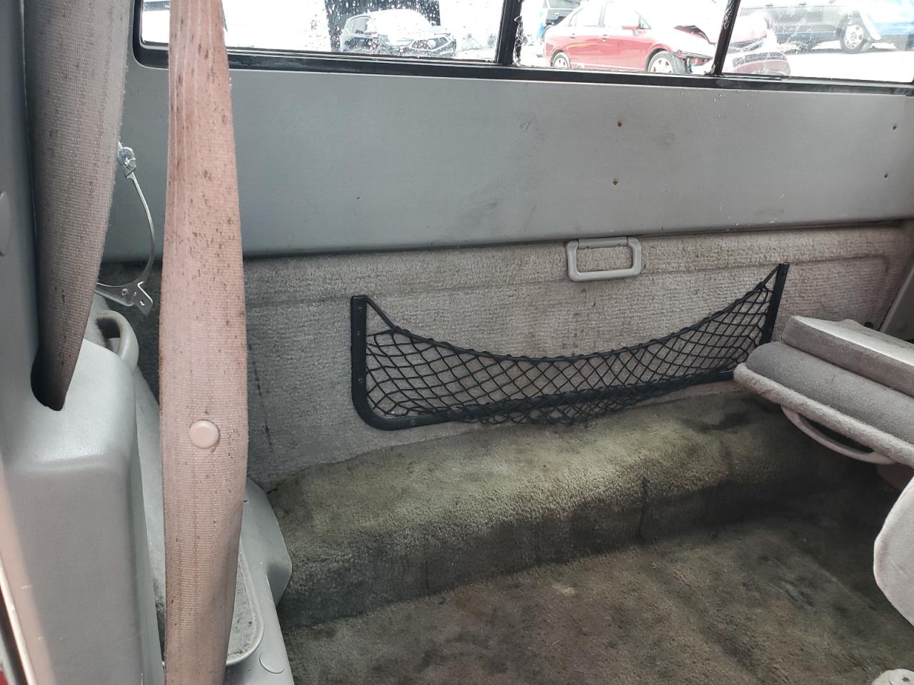 1995 Ford Ranger Super Cab VIN: 1FTCR14U1SPA90727 Lot: 85298595