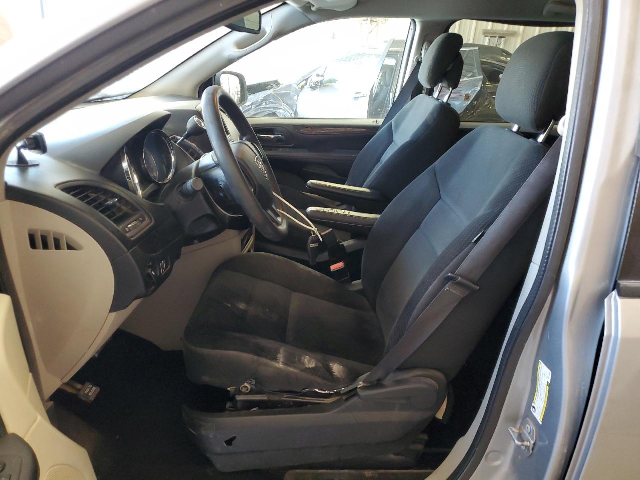 2019 Dodge Grand Caravan Se VIN: 2C4RDGBG7KR799525 Lot: 86486825