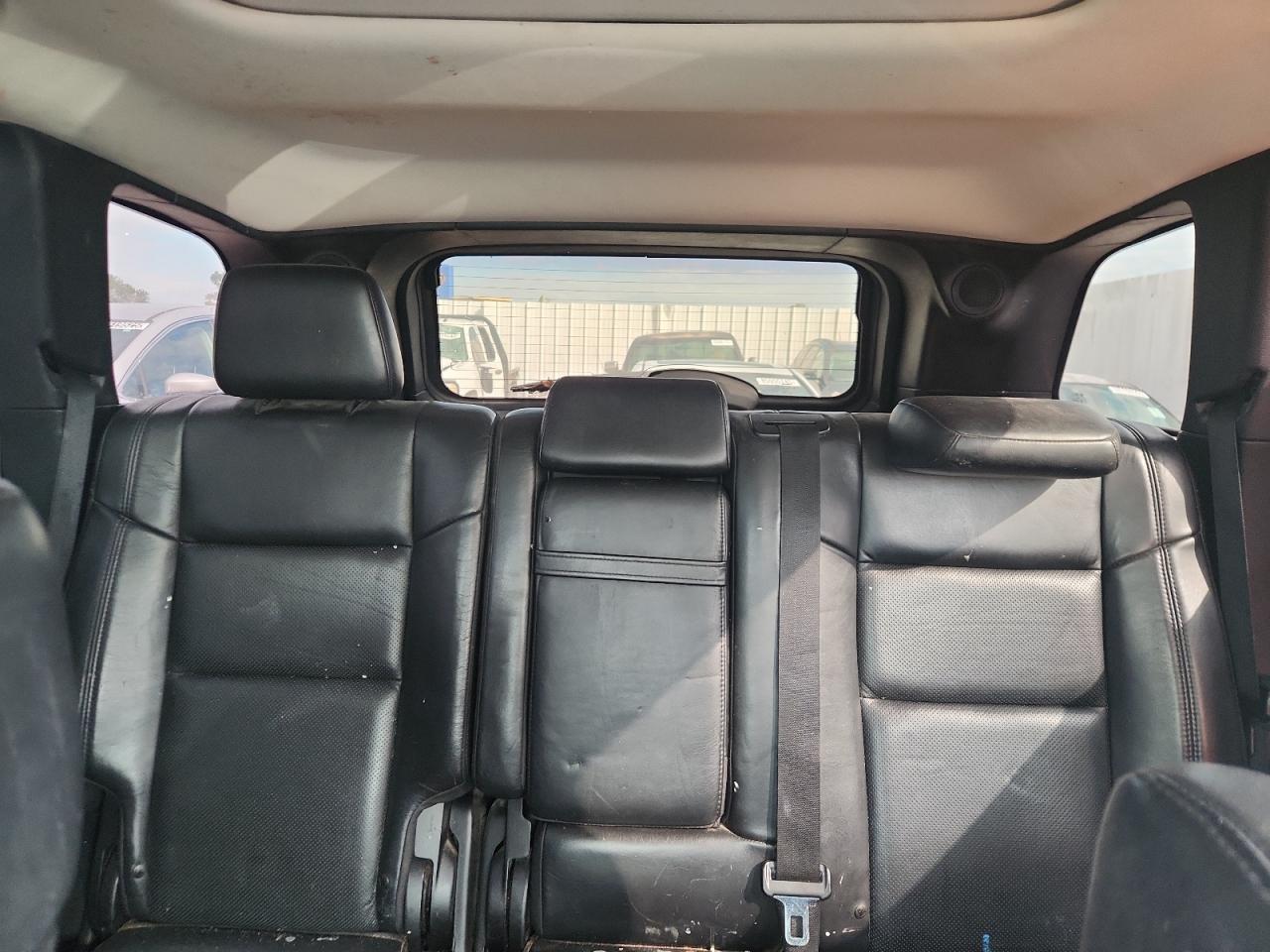 2012 Jeep Grand Cherokee Limited VIN: 1C4RJFBGXCC174260 Lot: 85648855