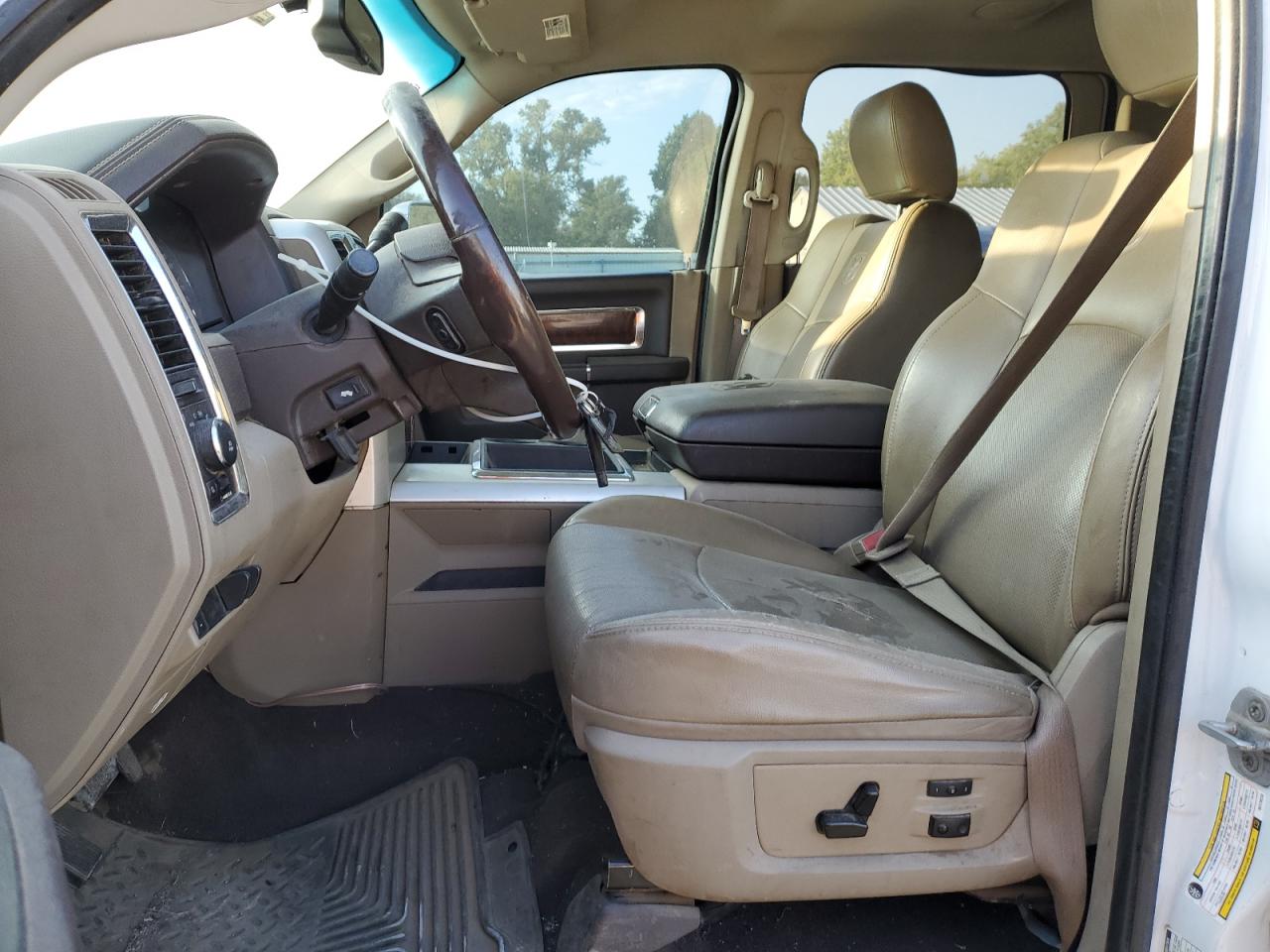 2010 Dodge Ram 3500 VIN: 3D73Y4HL3AG170223 Lot: 84409625