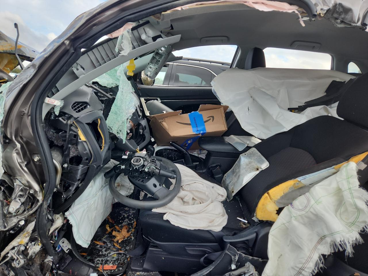 2019 Mitsubishi Outlander Sport Es VIN: JA4AP3AU8KU033630 Lot: 90671285