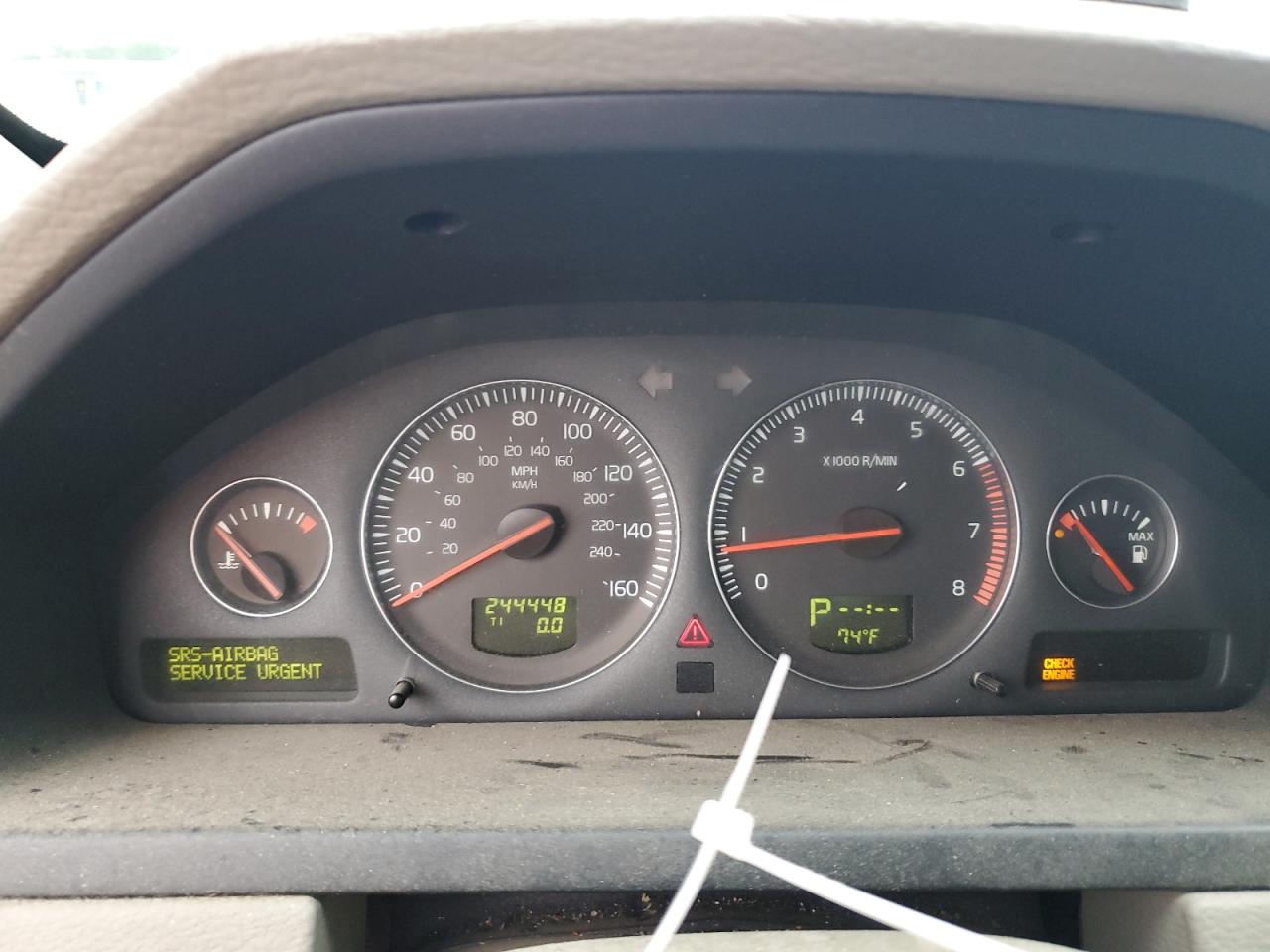 2006 Volvo Xc90 VIN: YV4CZ852861230106 Lot: 82366965