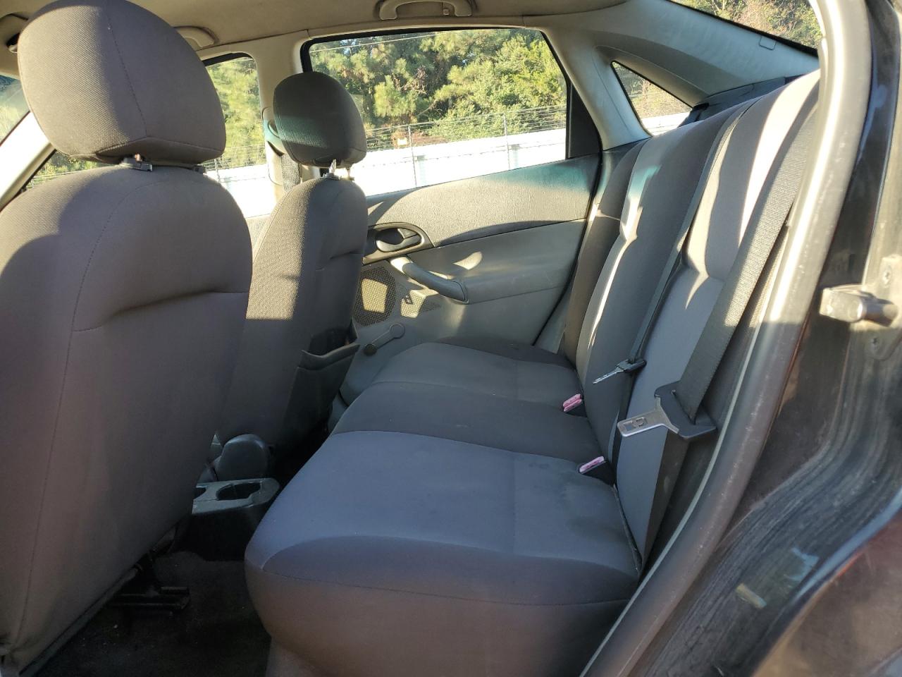 2006 Ford Focus VIN: 1FAFP34N16W241896 Lot: 82220735