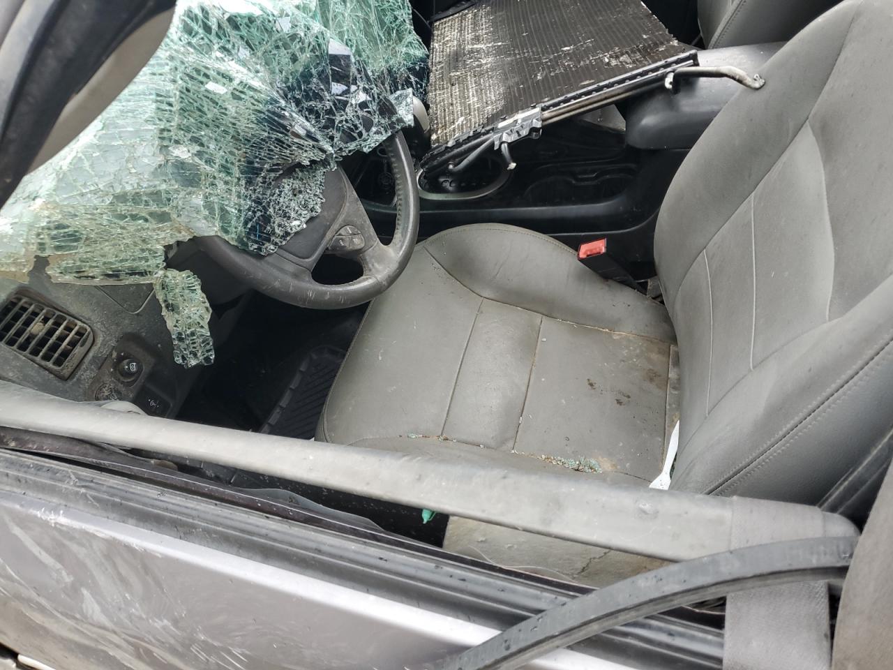 2007 Ford Escape Xlt VIN: 1FMYU93187KA76026 Lot: 82244495