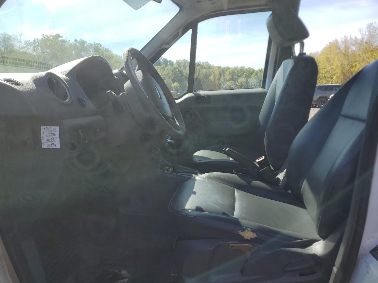 2012 Ford Transit Connect Xlt Premium VIN: NM0KS9CN1CT094937 Lot: 84955165