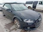 2012 AUDI A3 SPORT TDI 1.6 TDI SPORT 2DR for sale at Copart CHESTER