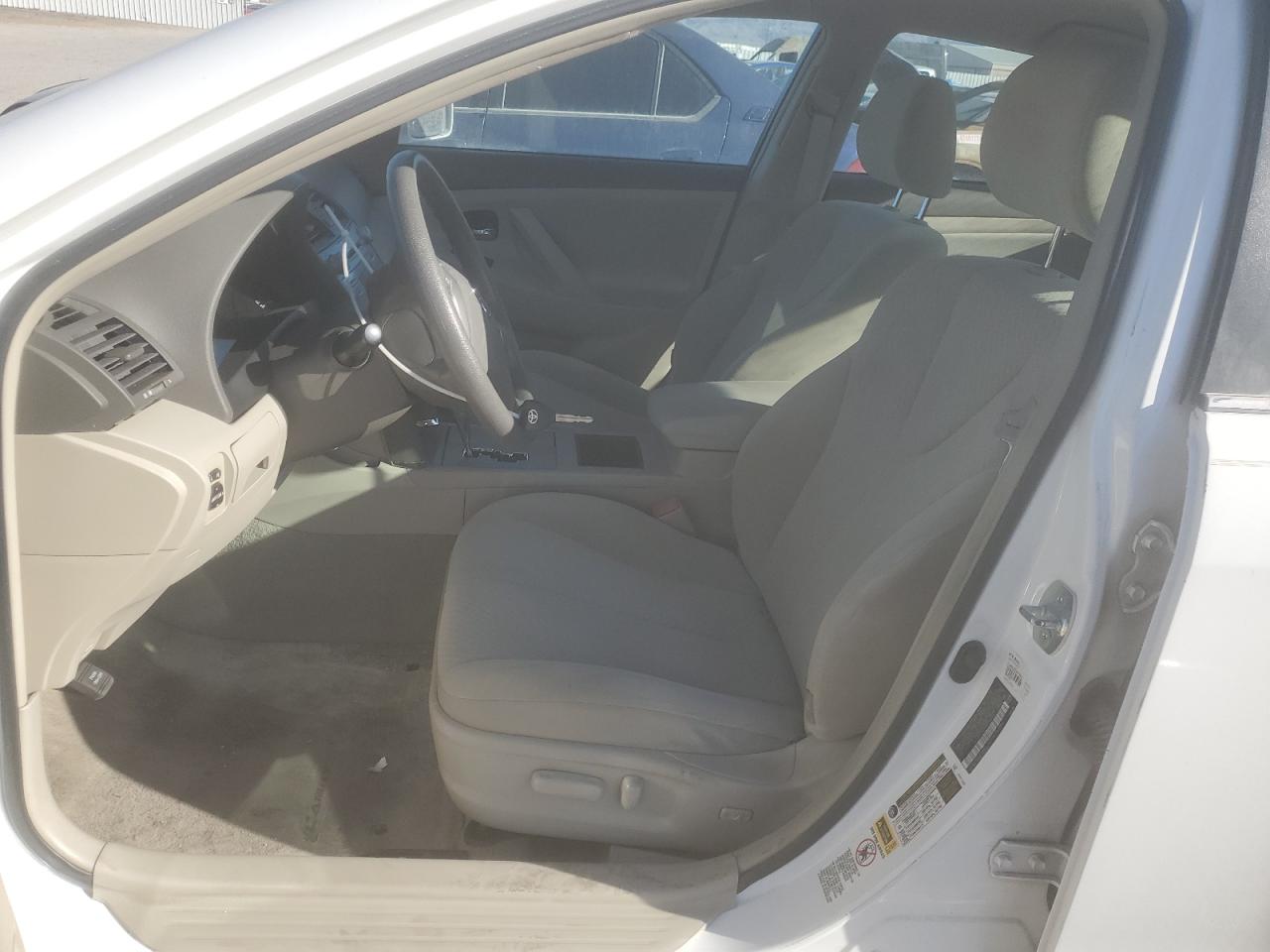 2009 Toyota Camry Base VIN: 4T4BE46K59R139493 Lot: 69508205