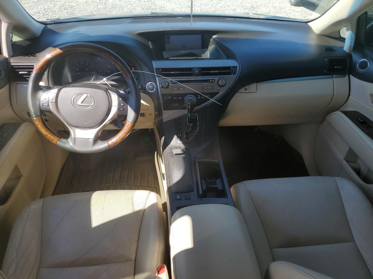 2014 Lexus Rx 350 VIN: 2T2ZK1BA5EC149462 Lot: 82187375