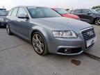 2010 AUDI A6 S LINE SPEC ED TDI CVT  for sale at Copart ROCHFORD