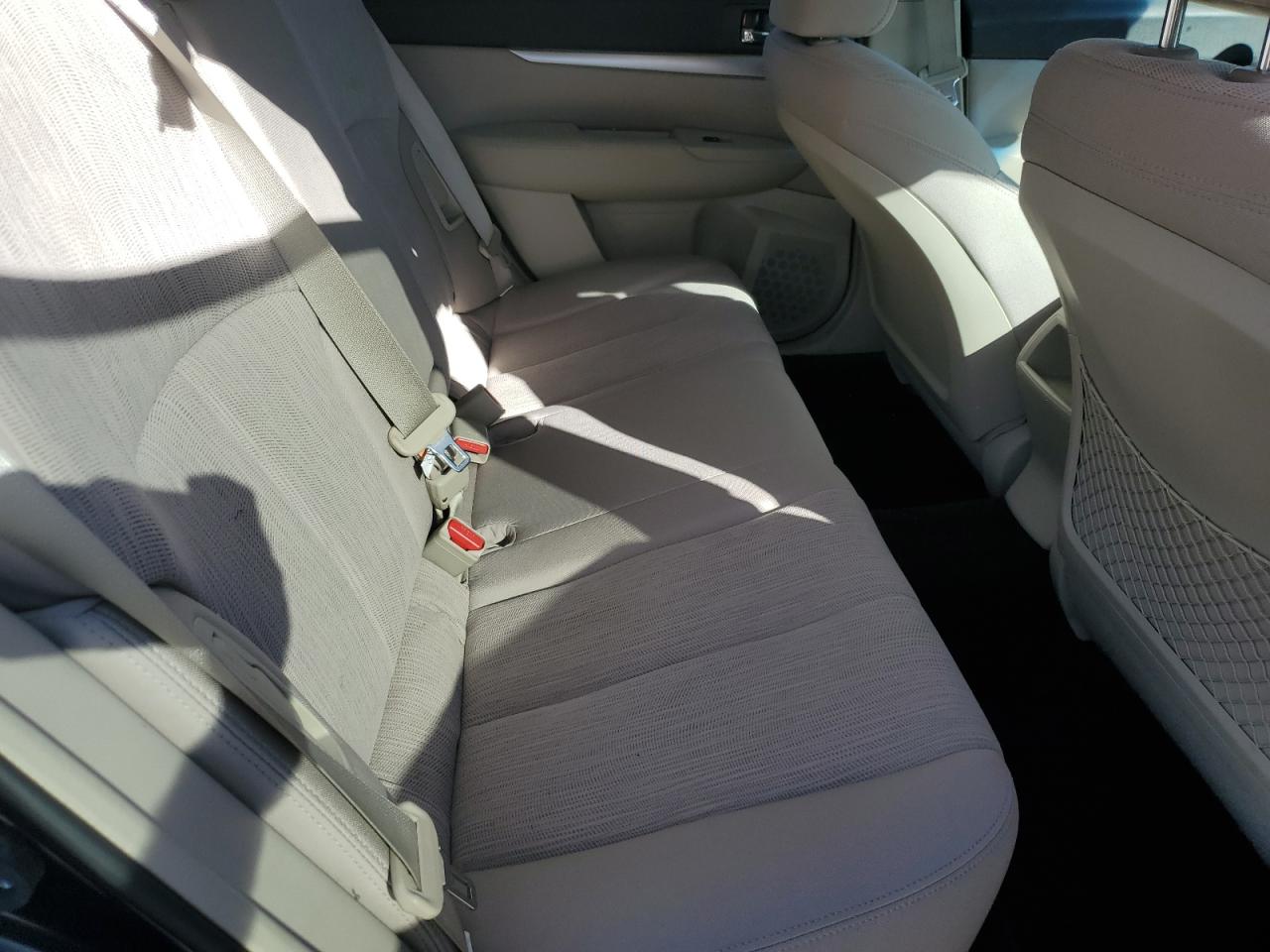 2014 Subaru Outback 2.5I Premium VIN: 4S4BRCDC0E3206747 Lot: 85767025