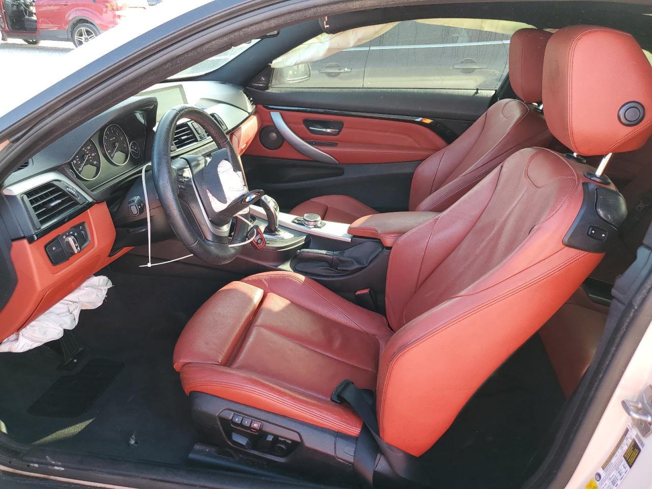 2015 BMW 428 I VIN: WBA3N7C54FK225322 Lot: 84755965