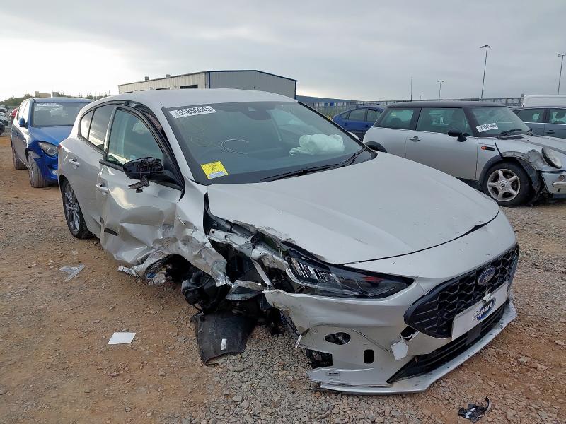 2023 FORD FOCUS 1.0 ECOBOOST HYBRID MHEV 155 ST-LINE 5DR AUTO