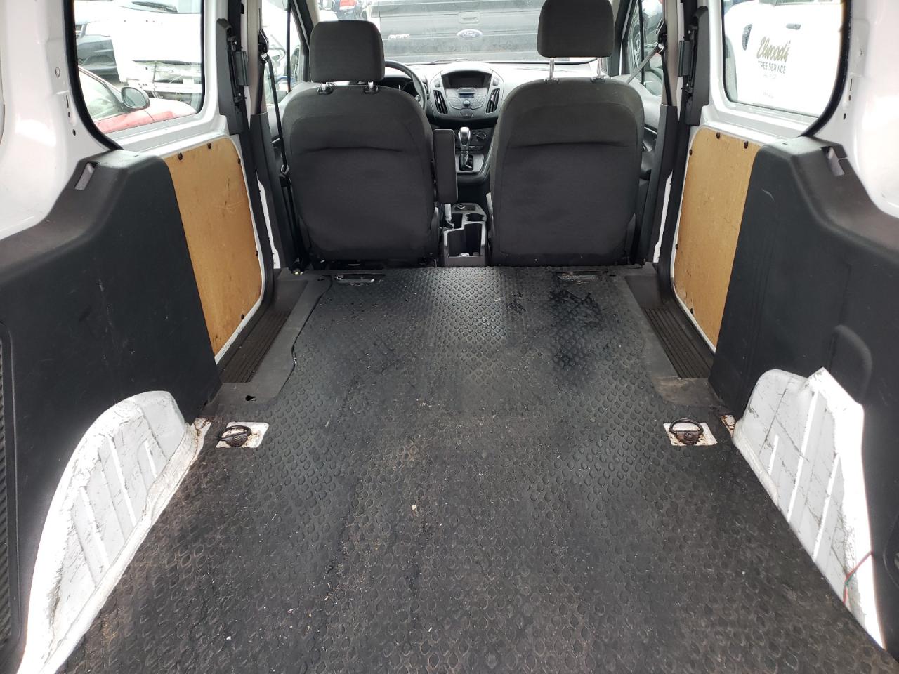 2015 Ford Transit Connect Xl VIN: NM0LS7E78F1182553 Lot: 85361805