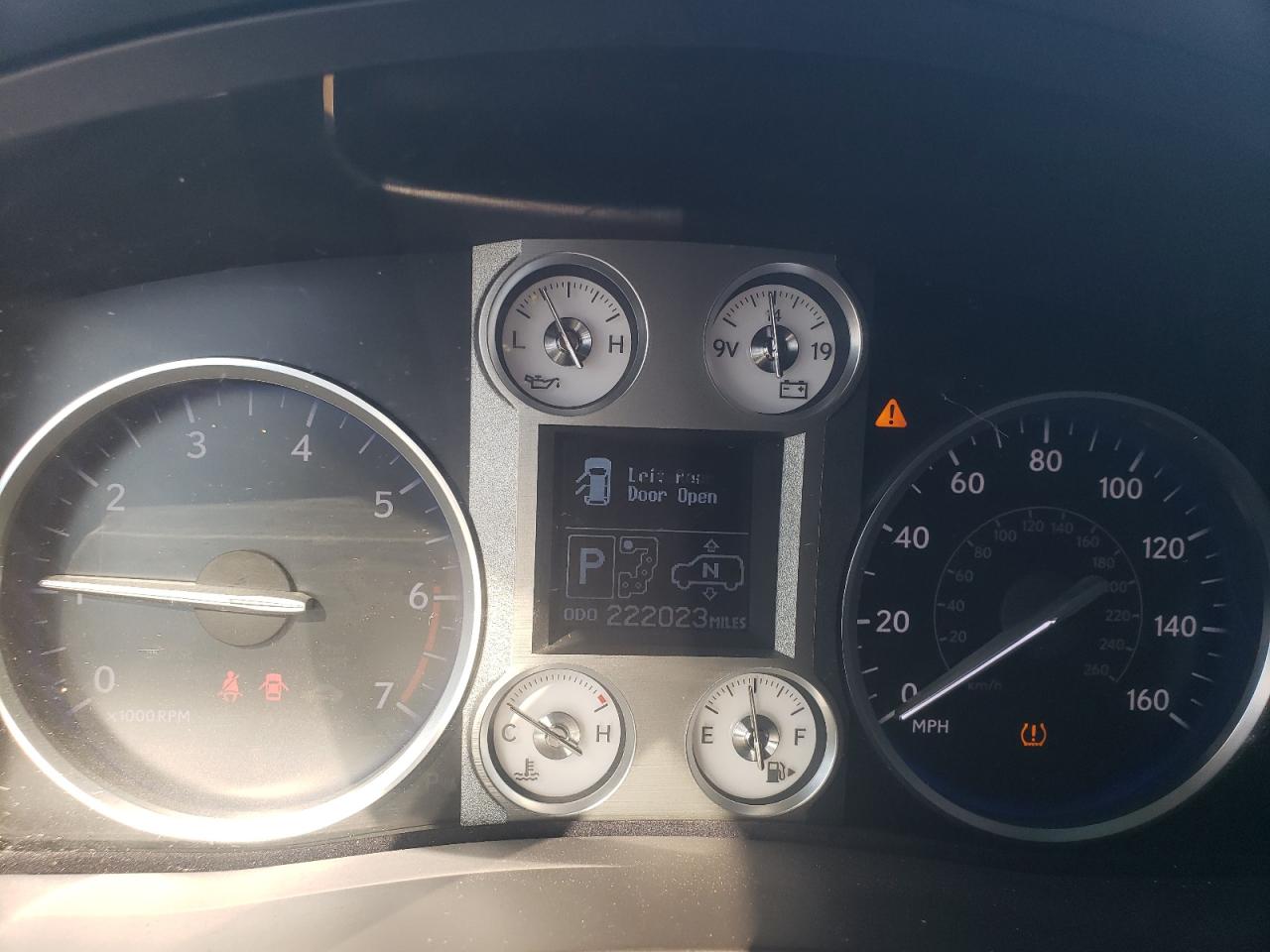 2008 Lexus Lx 570 VIN: JTJHY00WX84008480 Lot: 85149915