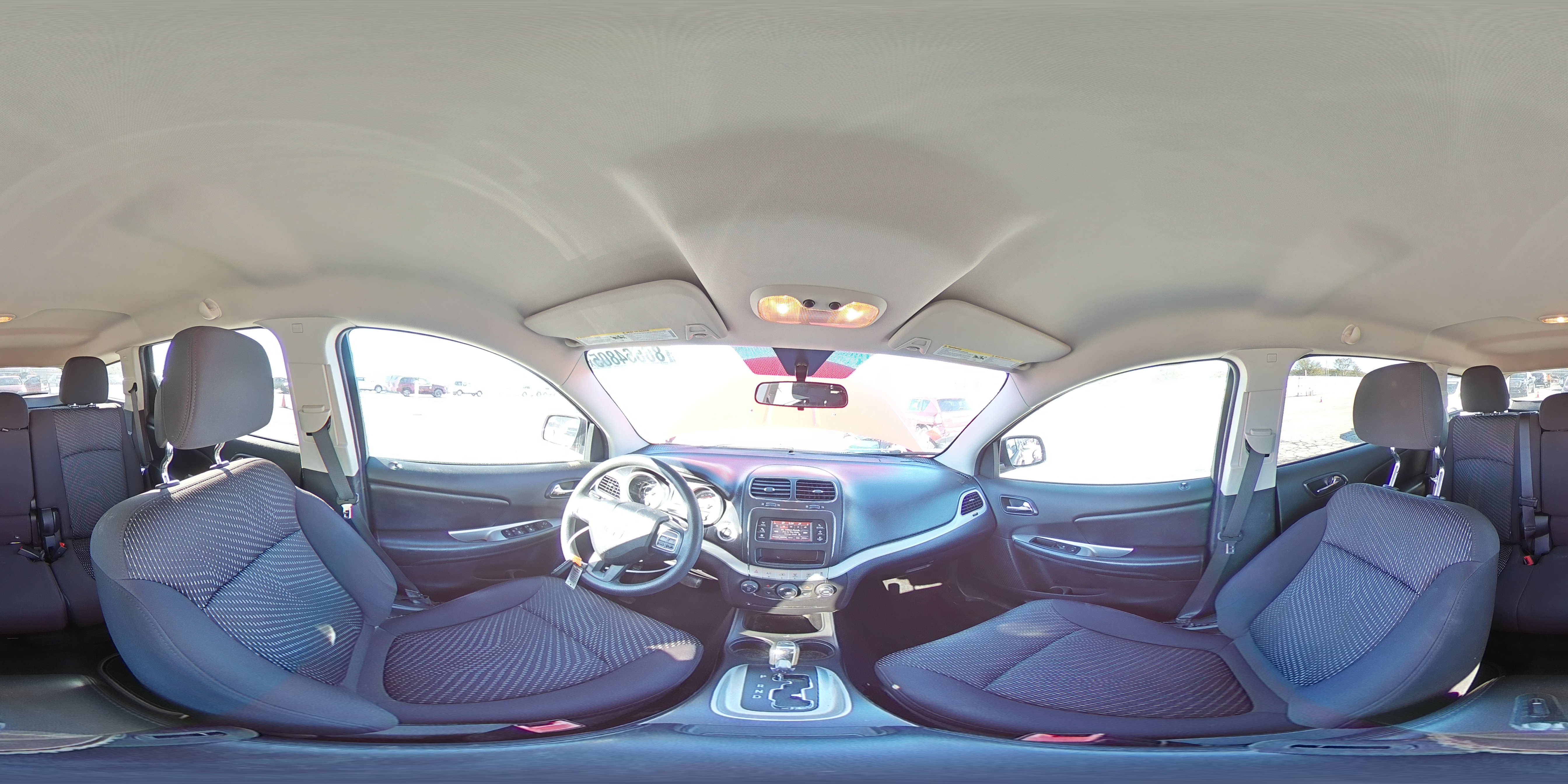 2014 Dodge Journey Sxt VIN: 3C4PDCBG7ET177962 Lot: 86664805