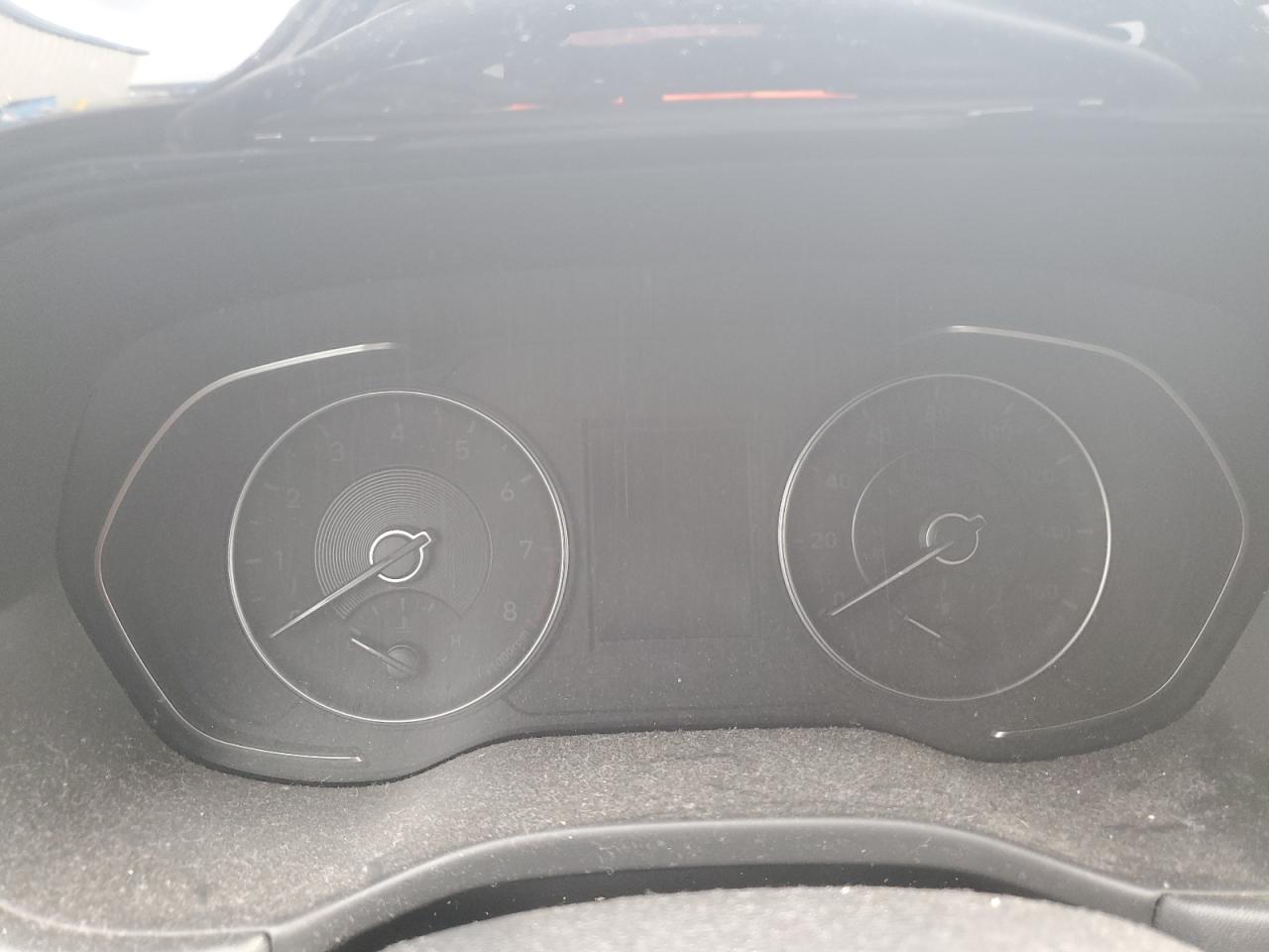 2021 Hyundai Palisade Se VIN: KM8R1DHEXMU236788 Lot: 84887925