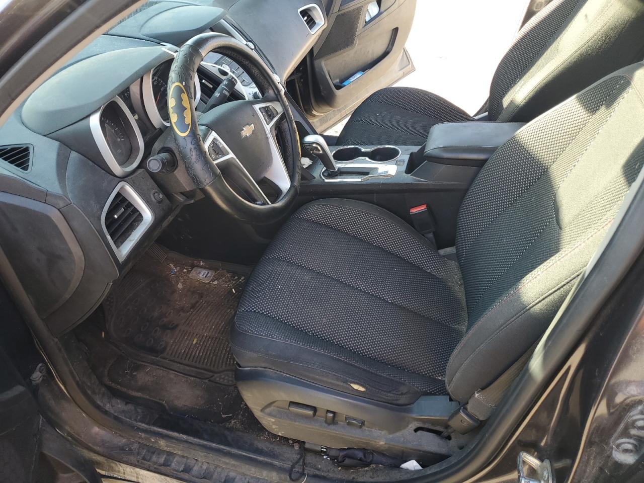 2014 Chevrolet Equinox Lt VIN: 2GNFLFEK9E6239096 Lot: 86185945